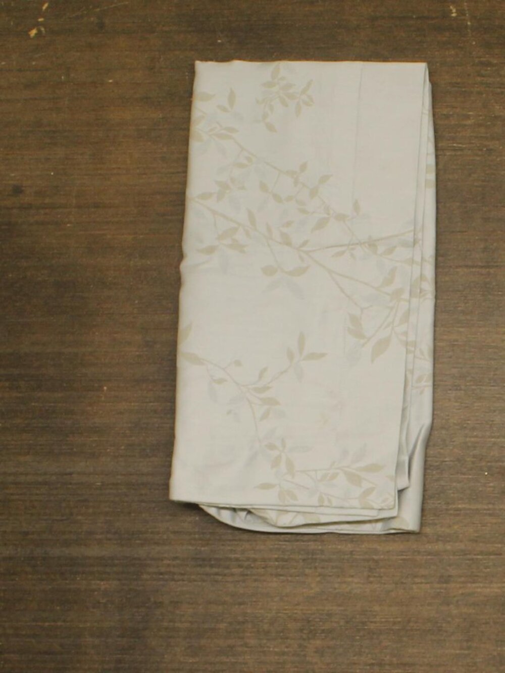 Sferra Edera Cotton Sateen Jacquard Euro Sham 5840CNSMICE Ice Blue Multi 26x26